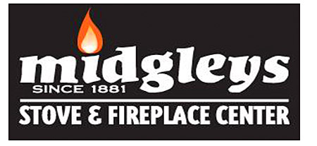 Midgley's Stove & Fireplace Center Logo