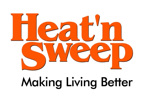 Heat 'n Sweep, Inc. Logo