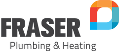 Fraser Plumbing & Heating LTD Logo