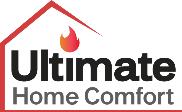 Ultimate Home Comfort Logo