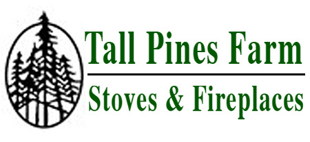 Tall Pines Farm, Inc. Logo