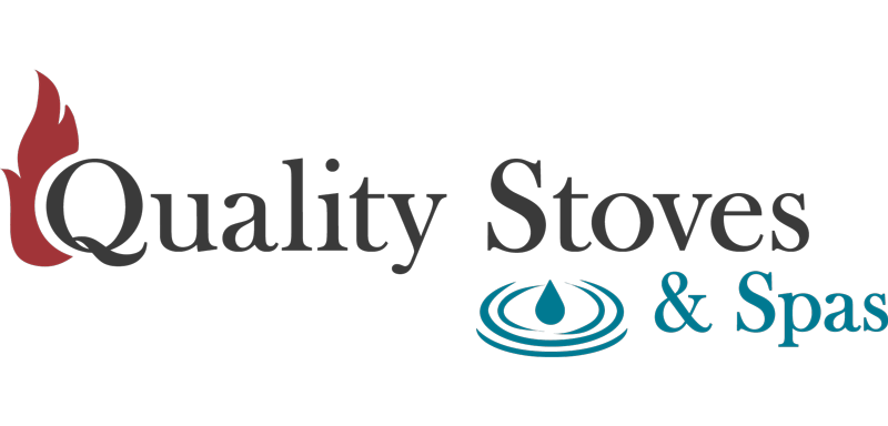 Quality Stoves & Home Furnishings Logo