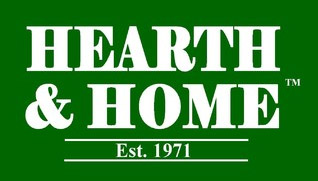 Hearth & Home, Inc. Logo