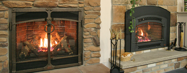 Burlington Fireplace Heating Burlington Kenosha Milwaukee