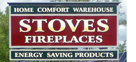 Visit the Home Comfort Warehouse website