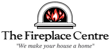 Strate's Fireplace Centre Logo