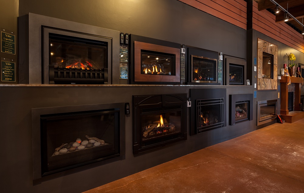 Sutter Home Hearth Inc Seattle Wa We Love Fire