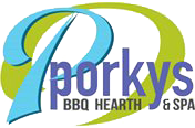 Visit the Porky's BBQ & Leisure website