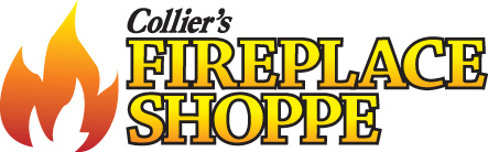 Collier's Fireplace Shoppe Logo
