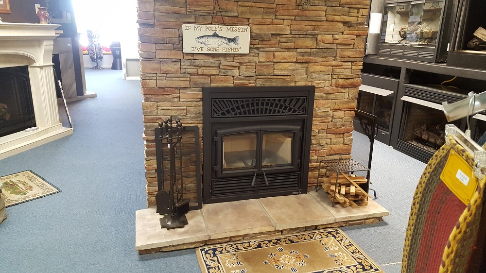 The Fireplace Store LLC Springdale AR We Love Fire