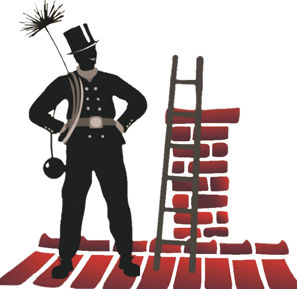 The Chimney Doctors Logo