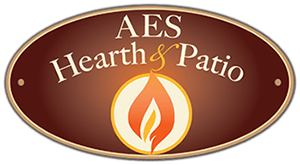 Visit the AES Hearth & Patio website