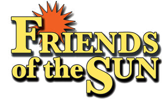 Visit the Friends of The Sun website