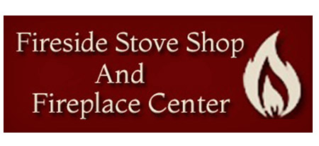 Fireside Stove Shop Logo