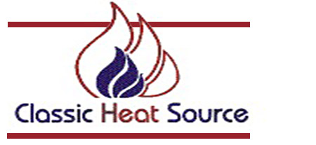 Classic Heat Source Inc Logo