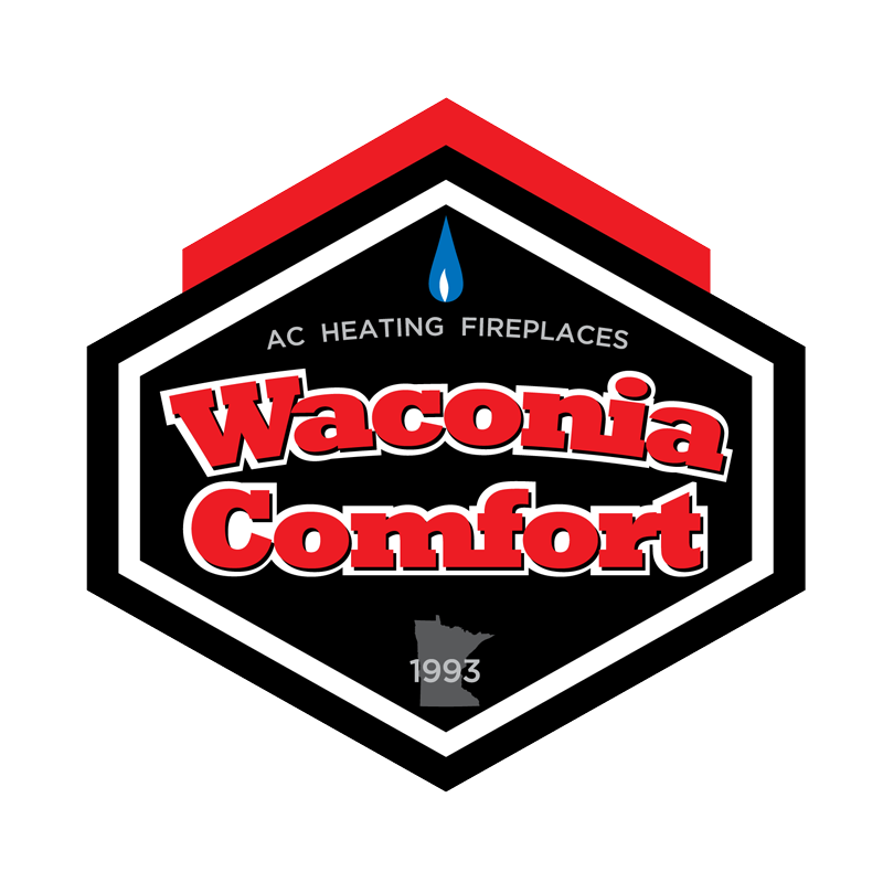 Waconia Comfort Logo