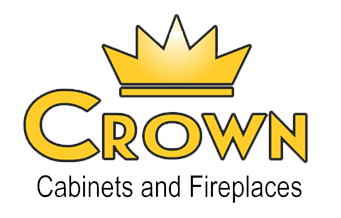Crown Cabinets & Fireplaces Ltd Logo