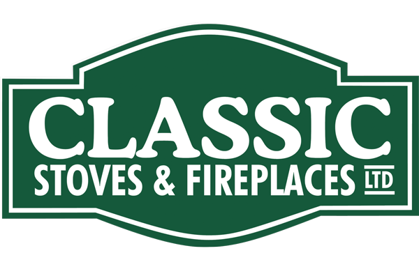 Classic Stoves & Fireplaces Ltd Logo