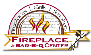 Kansas City Fireplace Center Logo