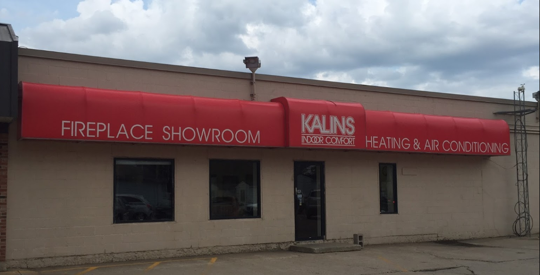 Kalins Indoor Comfort Sioux City Ia Vermillion Ia We Love Fire