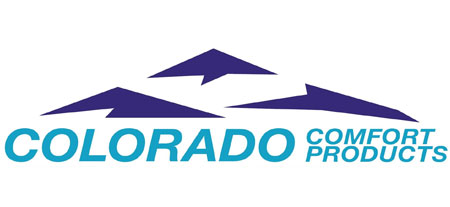 Colorado Comfort Products, Inc. Logo