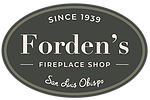 Forden's Logo