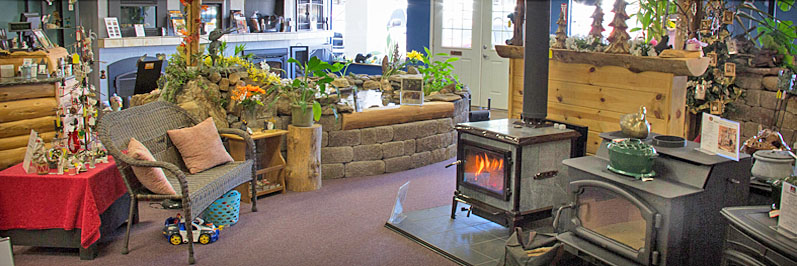 Sierra Hearth & Home, Inc. Building or Showroom