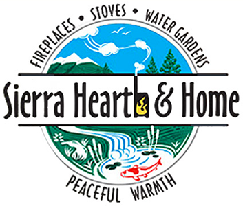 Sierra Hearth & Home, Inc. Logo