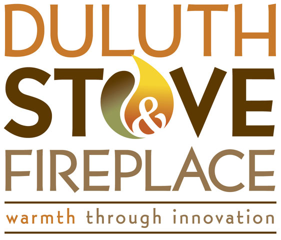 Duluth Stove & Fireplace Logo