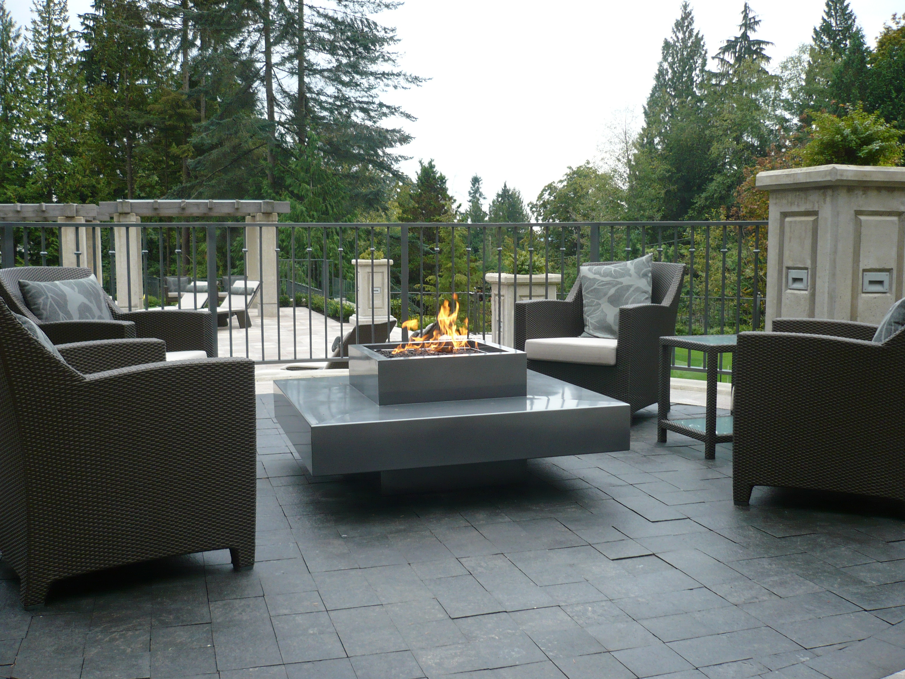 Vancouver Gas Fireplaces Vancouver Bc We Love Fire