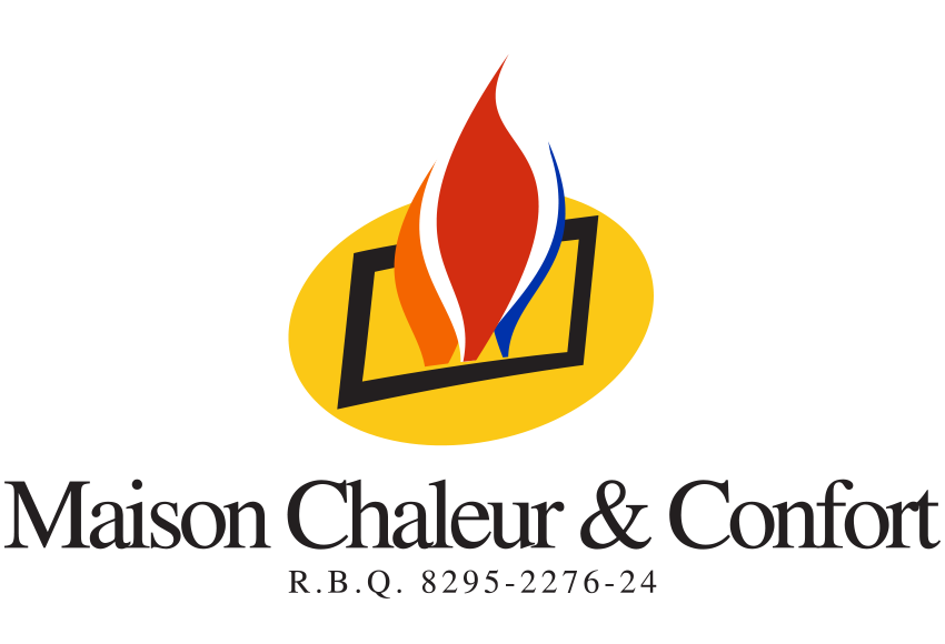 Maison Chaleur et Confort Logo