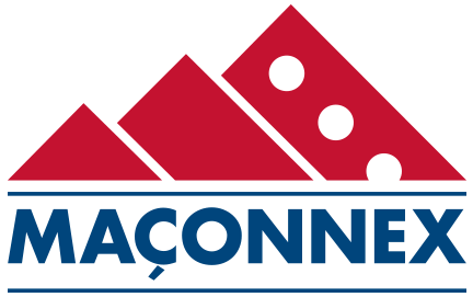 Maconnex Logo