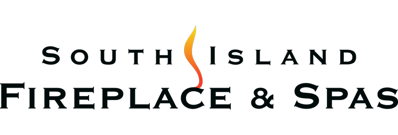 South Island Fireplace & Spas Logo