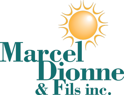 Marcel Dionne et fils Inc Logo