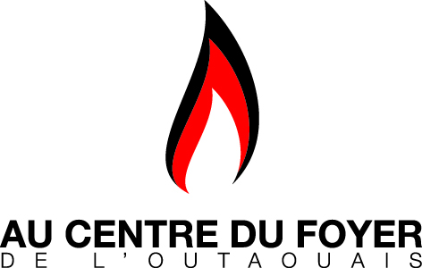 Au Centre Du Foyer De L'Outaouais Logo