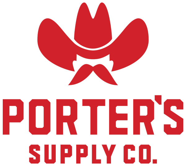 Visit the Porters Mountain View Supply website