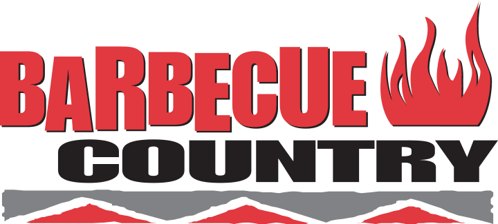 Barbecue Country Logo