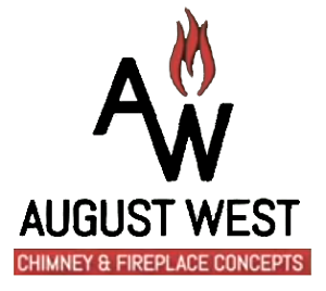 Visit the August West Chimney Co, & Fireplace Concepts website