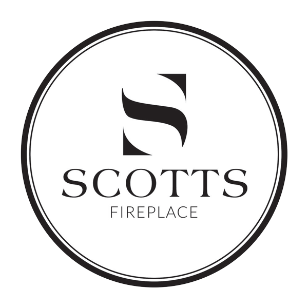 Scott's Fireplace Select, Inc. Logo