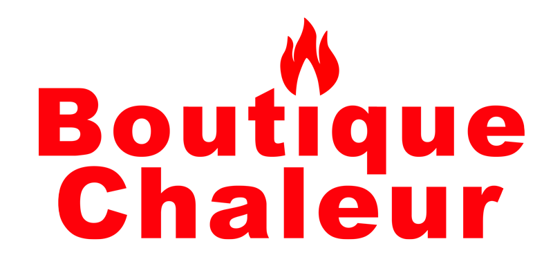 Boutique Chaleur Logo