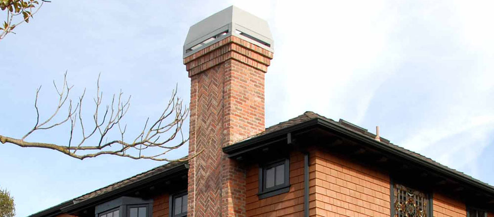 Chimney Concepts, LLC Building or Showroom