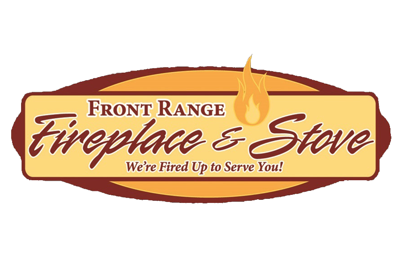 DBA Front Range Fireplace & Stove Logo