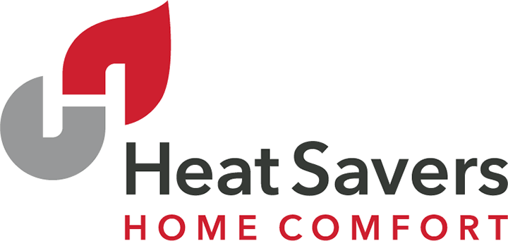 Heat Savers Home Comfort Logo