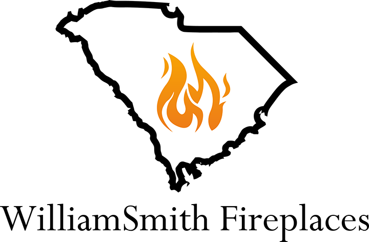 WilliamSmith Fireplaces Logo