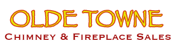 Olde Towne Chimney & Fireplace Sales Logo