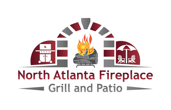 North Atlanta Fireplace Logo