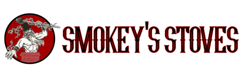 Smokey's Stoves Logo