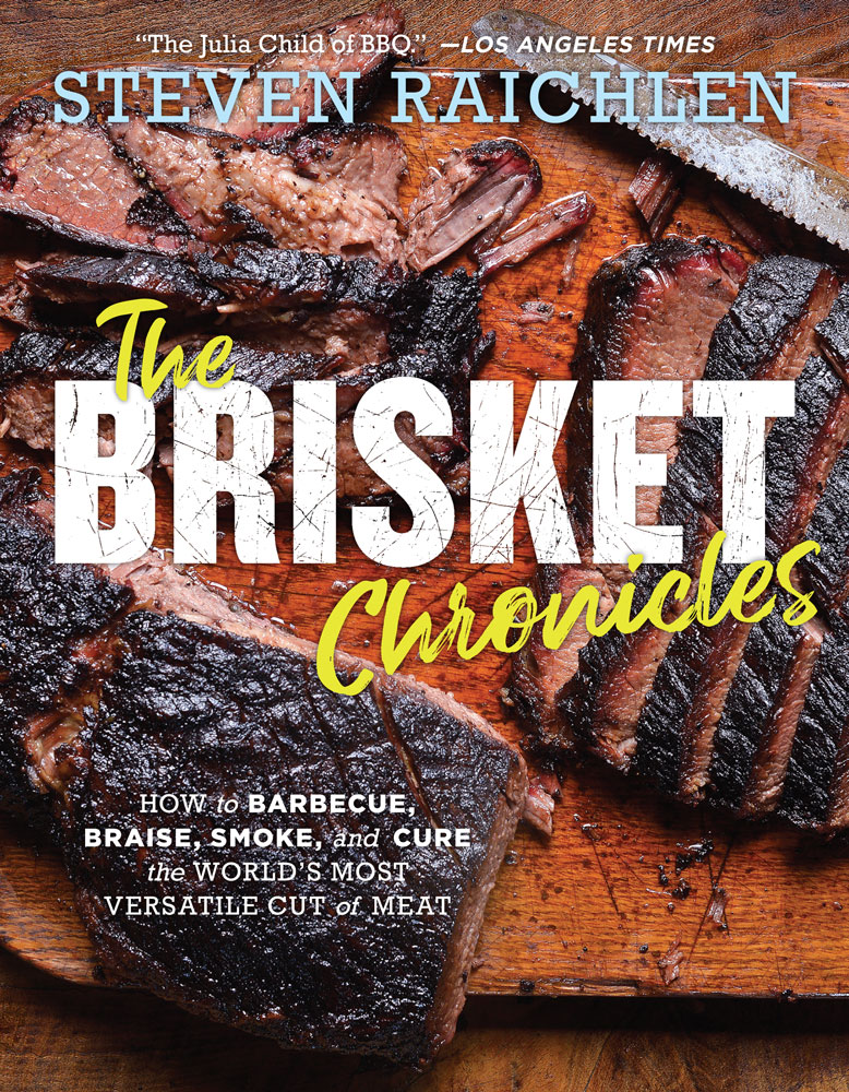 The Brisket Chronicles