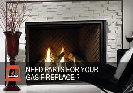 Need New Fireplace Parts?