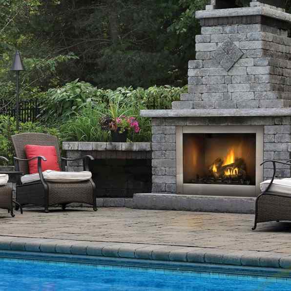 Gallery Of Ideas We Love Fire